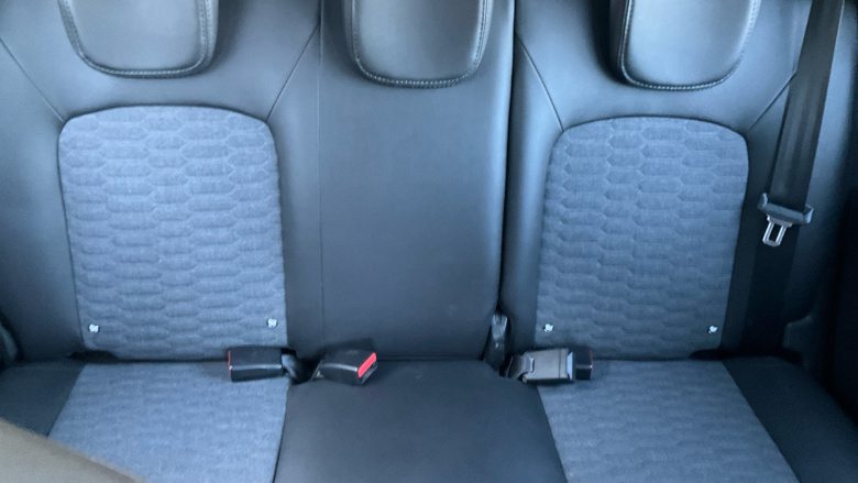 Renault Zoe 100kW GT Line + R135 50kWh Rapid Charge 5dr Auto Electric Hatchback